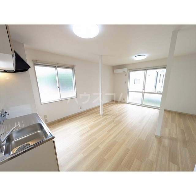 3/16 リビング/ダイニング