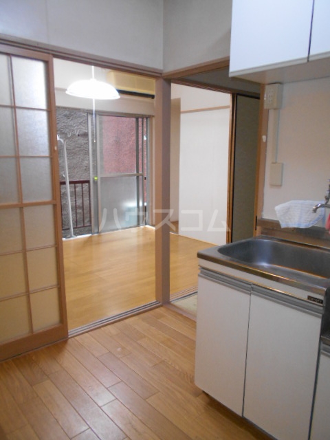 3/15 リビング/ダイニング