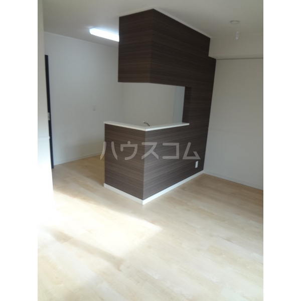 3/19 リビング/ダイニング