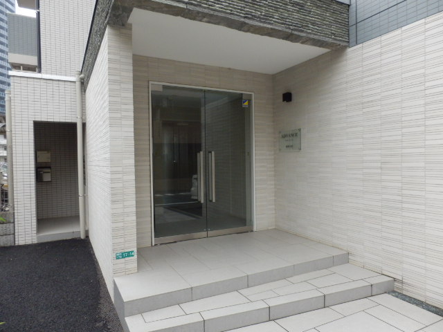 2/10 エントランス