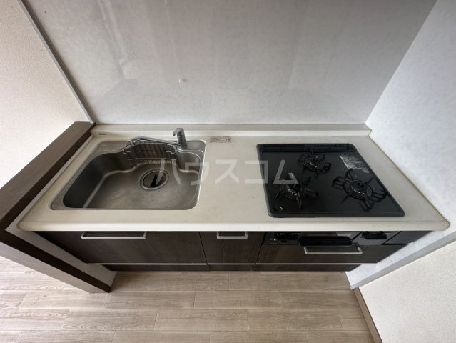 18/30 キッチン