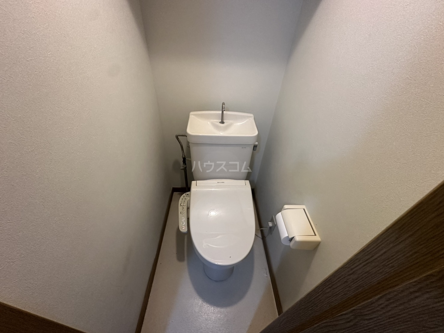 21/30 トイレ