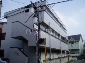 1/21 外観