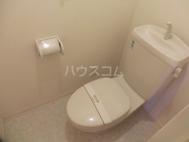 16/30 トイレ