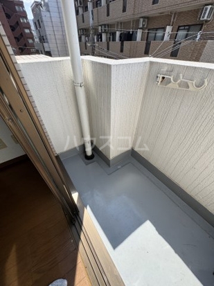 19/30 バルコニー