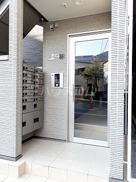 2/6 エントランス