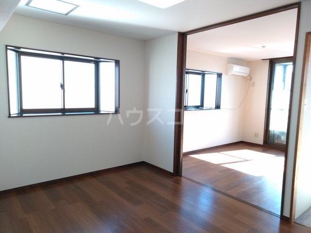 5/30 リビング/ダイニング