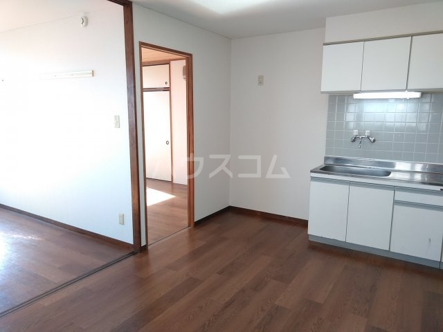 7/30 リビング/ダイニング