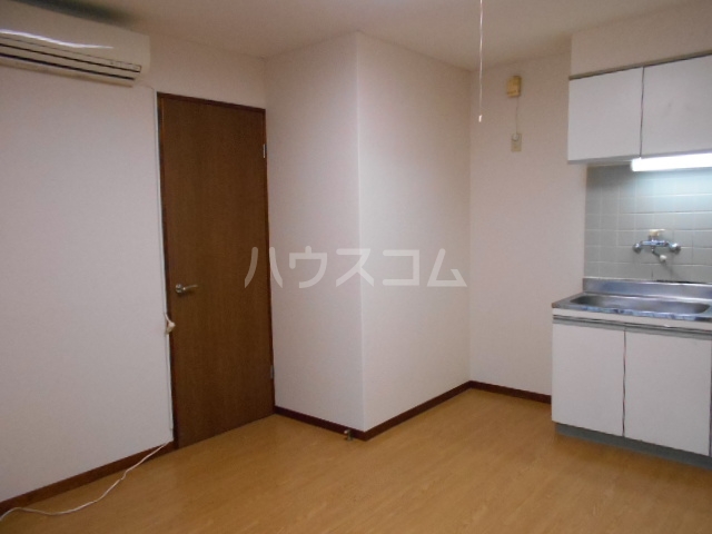 4/28 リビング/ダイニング