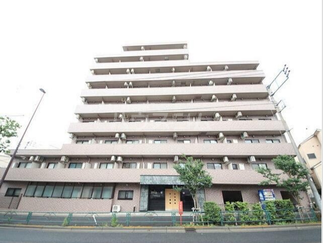 1/2 外観