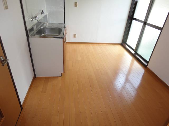 5/29 リビング/ダイニング