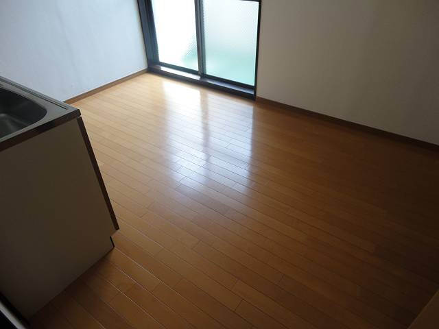 4/29 リビング/ダイニング