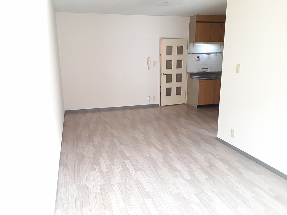 4/30 リビング/ダイニング