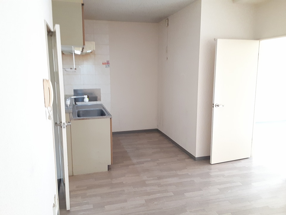 5/30 リビング/ダイニング