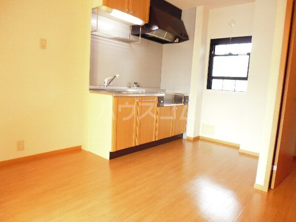 3/26 リビング/ダイニング