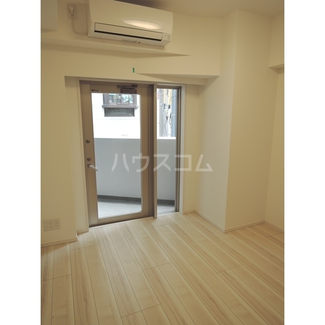 4/27 リビング/ダイニング