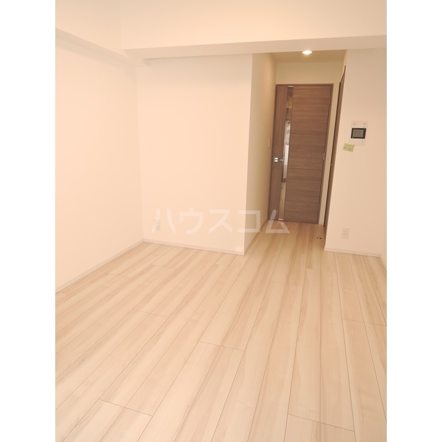 3/27 リビング/ダイニング