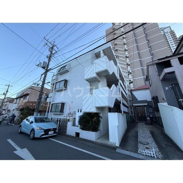 14/24 エントランス