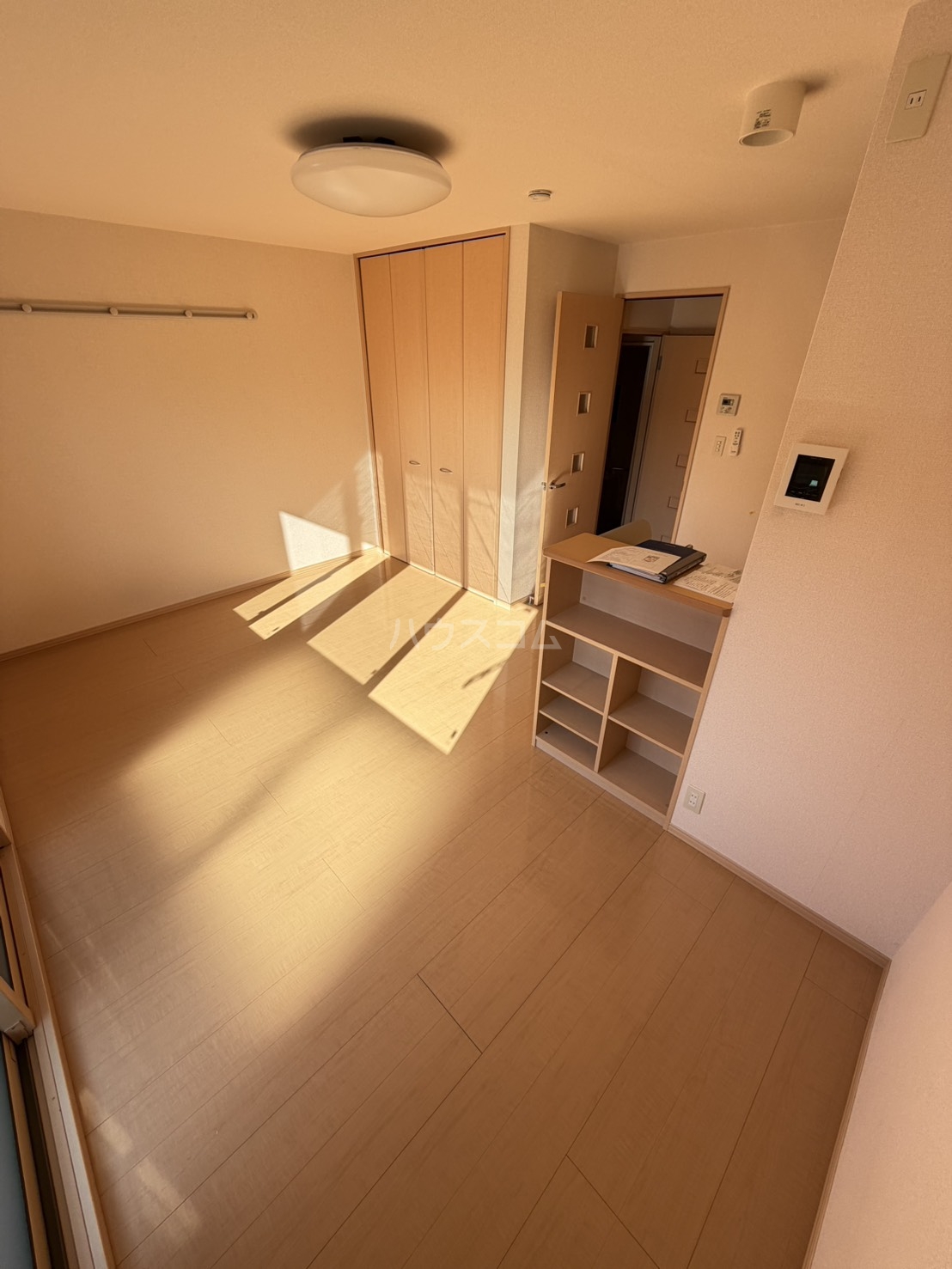 3/28 リビング/ダイニング