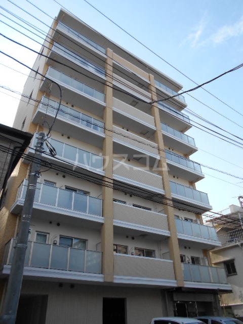 1/21 外観