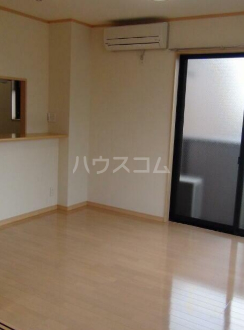 3/20 リビング/ダイニング