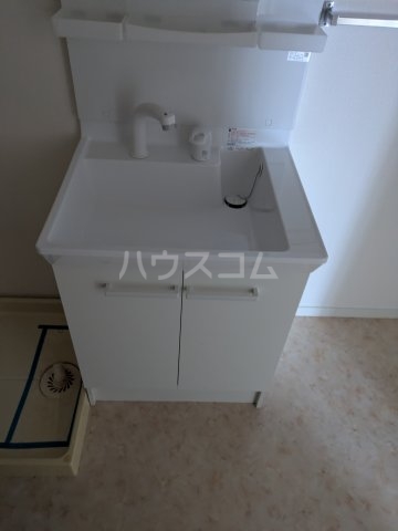19/30 洗面