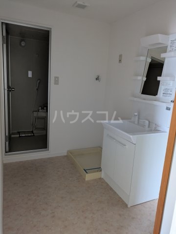 18/30 洗面