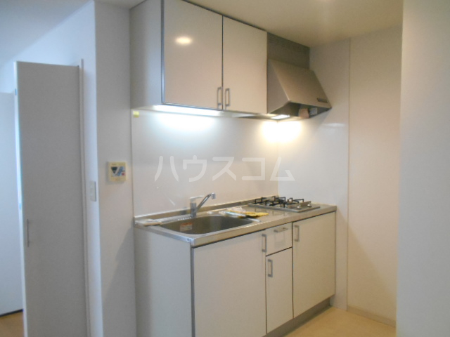 8/30 キッチン