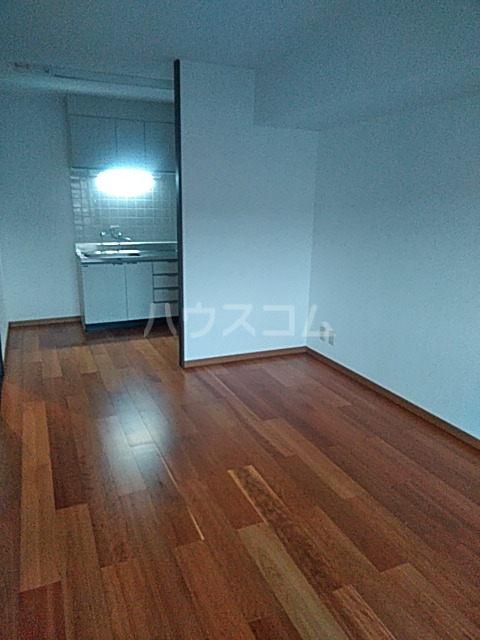 3/21 リビング/ダイニング