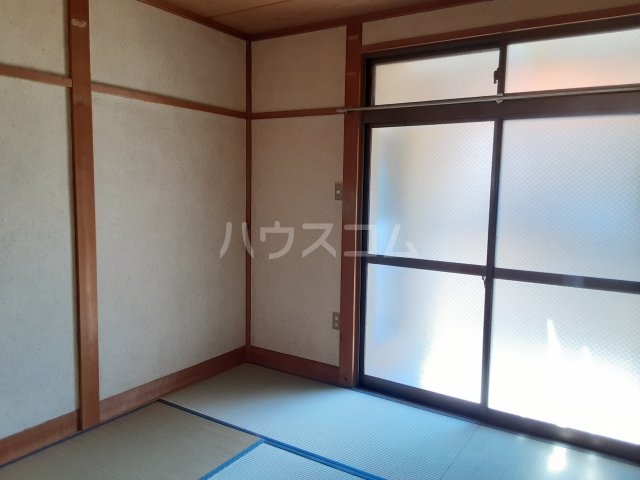 5/30 室内