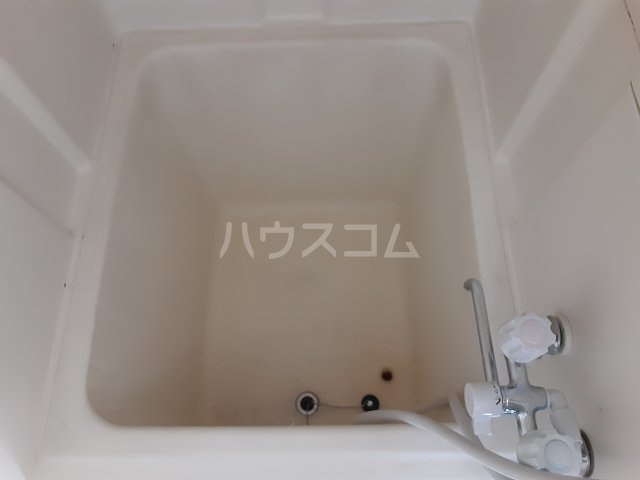 12/30 浴室