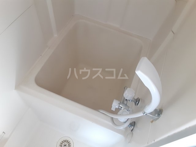 11/30 浴室