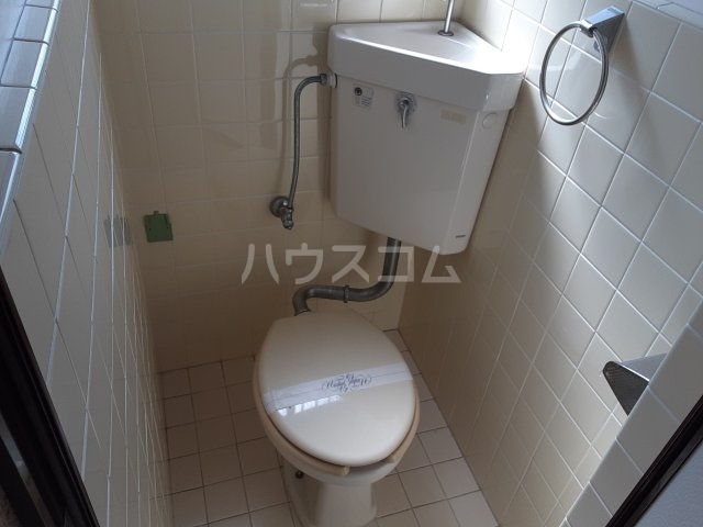 13/30 トイレ