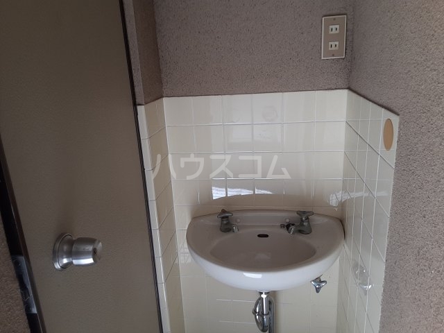 15/30 洗面