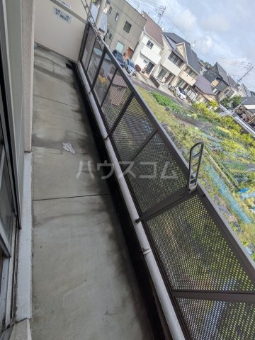 15/25 バルコニー