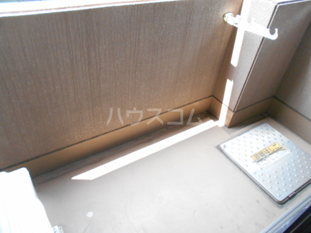 17/30 バルコニー