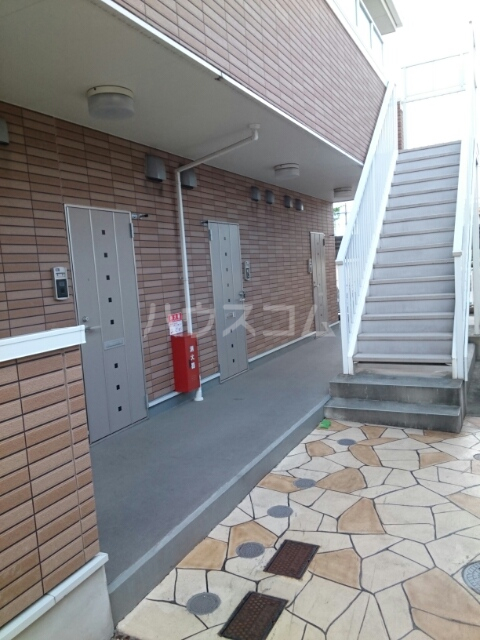 14/24 エントランス