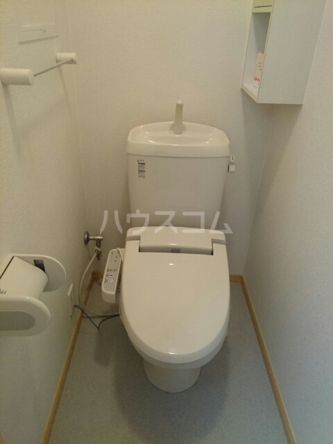 8/24 トイレ