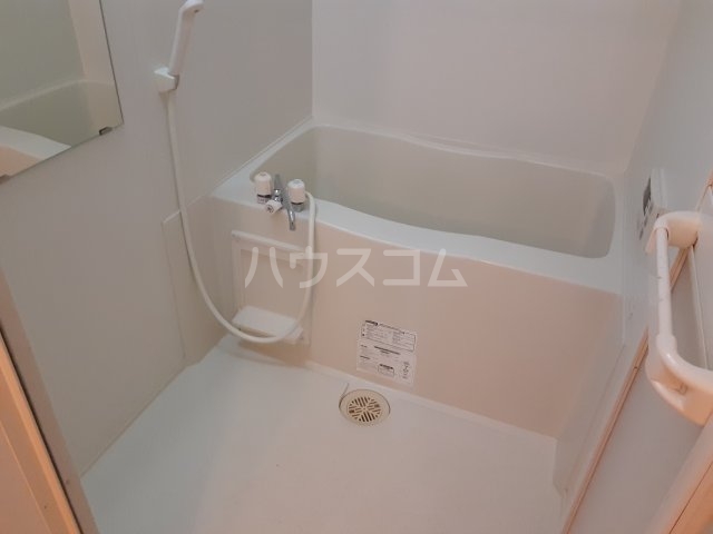 12/30 浴室