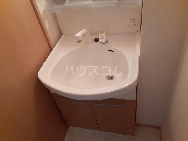 15/30 洗面