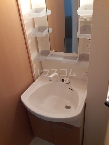 14/30 洗面