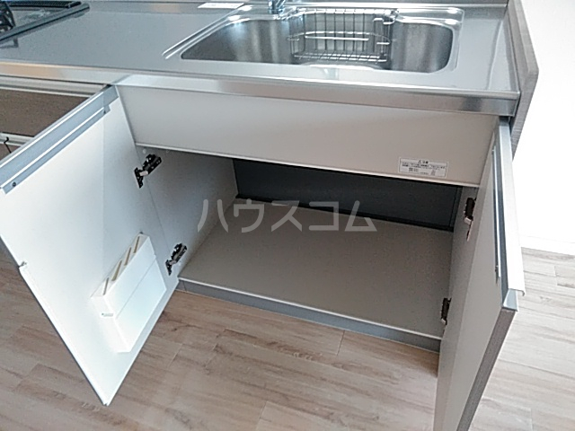 9/30 収納