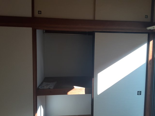 5/24 リビング/ダイニング