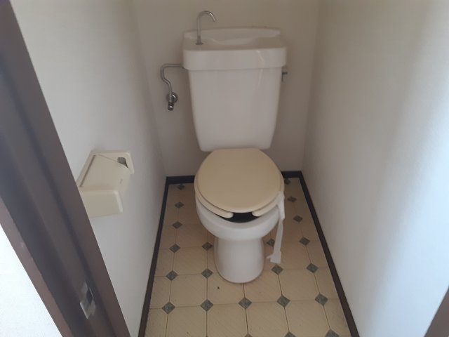13/24 トイレ