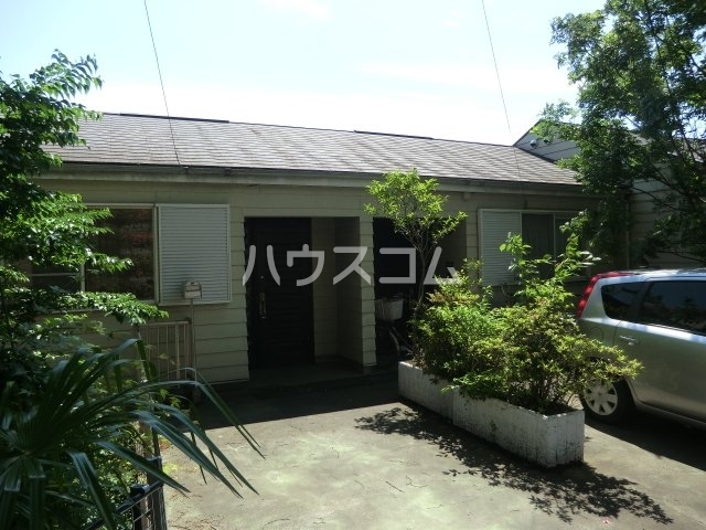 11/13 エントランス