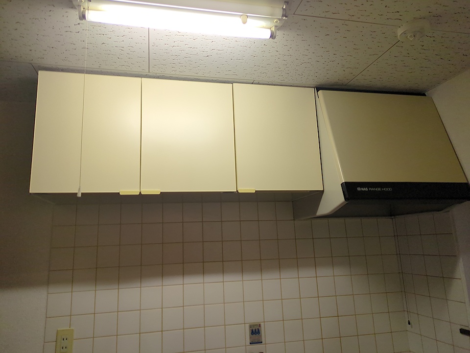15/30 キッチン