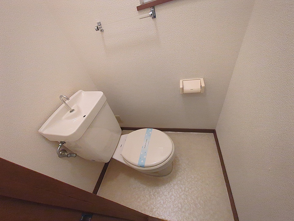 19/30 トイレ