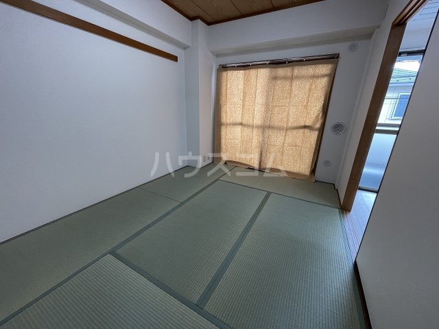 5/30 室内