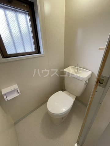 13/30 トイレ