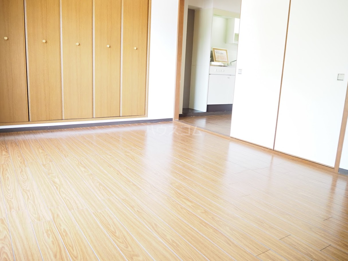 3/26 リビング/ダイニング